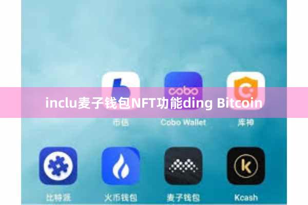 inclu麦子钱包NFT功能ding Bitcoin