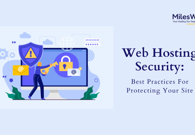 Web Hosting Security