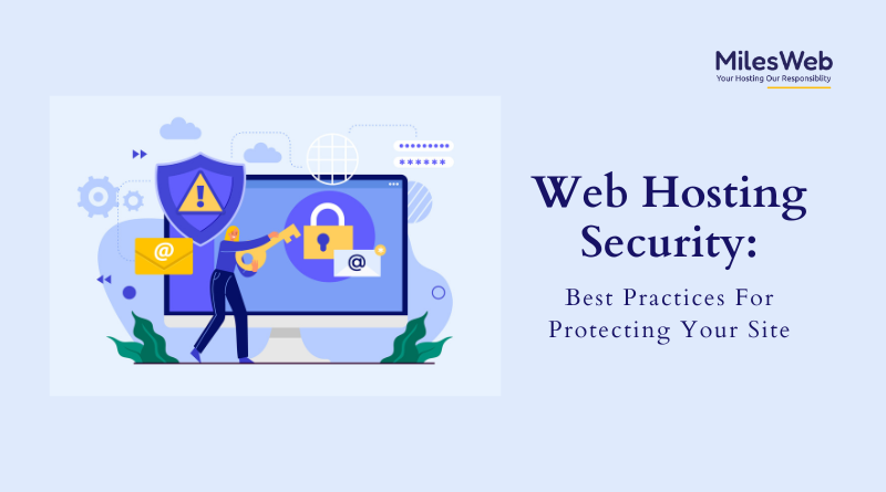 Web Hosting Security